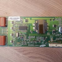 Samsung LED Driver Board SSL400EL01 Rev 0.2, Tcon A60MB4C2LV0.2 от Blaupunkt W40-173I-GB-FHBKUP-DE, снимка 1 - Части и Платки - 38182995