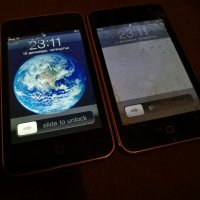 2 броя iPod 16gb и 8gb, снимка 4 - iPod - 28104068