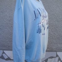 4XL Нова  блуза Even&Odd, снимка 4 - Блузи с дълъг ръкав и пуловери - 39180704