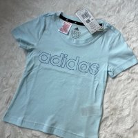 Adidas тениски в три цвята, снимка 3 - Детски тениски и потници - 43744952