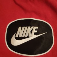 Спортно горнище Nike training, юноши Л размер (14 - 16 години), снимка 2 - Спортни дрехи, екипи - 35149040