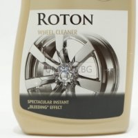 Препарат за джанти ROTON-K2G167, снимка 2 - Аксесоари и консумативи - 33605205