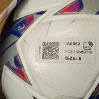 Футболна топка Adidas UCL PRO 23/24, снимка 3 - Футбол - 43024795