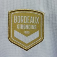 Girondins Bordeaux Adidas Нова Оригинална Детска 11-12г Тениска Фланелка Бордо , снимка 7 - Детски тениски и потници - 43976442