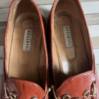 Обувки fratelli rossetti, снимка 2 - Други - 44854126