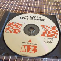 CD LASER LENS CLEANER/Почистващ диск CD/DVD, снимка 6 - CD дискове - 28991319