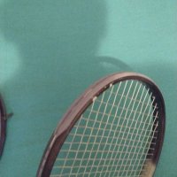 Тенис ракета Dunlop Pro Series 95, снимка 6 - Тенис - 37547133