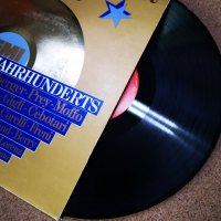 3 LP, Das teuerste Konzert der Welt, (Stimmen des Jahrhunderts), Set box, Stereo Vinyl, Germany , снимка 1 - Грамофонни плочи - 32583065