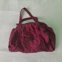Ретро чанта ,,Пролет,,, снимка 1 - Антикварни и старинни предмети - 43886806