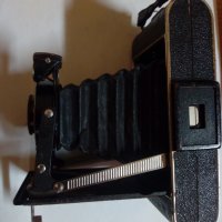 Kodak junior, снимка 3 - Антикварни и старинни предмети - 26635779