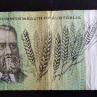 2 долара Австралия 1966, снимка 2 - Нумизматика и бонистика - 43241211