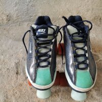 Оригинални ролкови кънки Nike 38 номер, снимка 3 - Ролери, кънки - 37127790