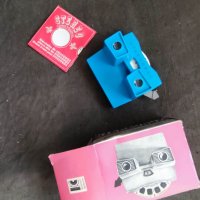 Продавам Sterobox  с две филмчета, снимка 4 - Други ценни предмети - 32319435