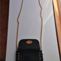 Borse in pelle италианска чанта естествена кожа, снимка 7 - Чанти - 38499656