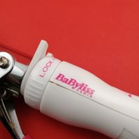 Преса за коса Babyliss type f52, снимка 5 - Преси за коса - 26892208