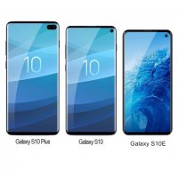 Лукс Стъклен Протектор Samsung Galaxy S9 S9+ S8 S8+ Note 9 8 , снимка 4 - Фолия, протектори - 26711138