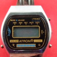 часовник ATRON, снимка 3 - Други - 11099142