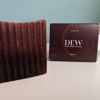 Билков балсам за коса - блокче "Dew" с аюрведични билки, снимка 8 - Продукти за коса - 42940602