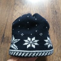 bogner winter hat - страхотна зимна шапка КАТО НОВА, снимка 1 - Шапки - 43428078