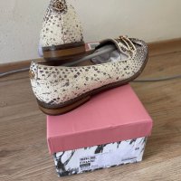 Маркови Дамски, сандали и обувки - различни номера, снимка 2 - Дамски елегантни обувки - 37745256