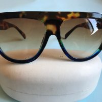 Слънчеви очила - Celine, снимка 1 - Слънчеви и диоптрични очила - 28227734
