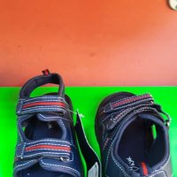 Английски детски сандали, снимка 4 - Детски сандали и чехли - 28803571