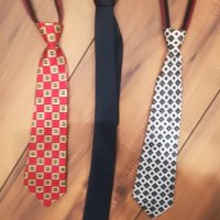 Детски вратовръзки , снимка 1 - Други - 43258302