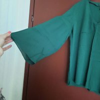Дамска блуза kensol, снимка 3 - Ризи - 36620213