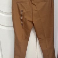 Нов панталон COTON размер М, снимка 3 - Панталони - 43756538