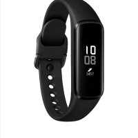 Гривна Samsung Galaxy Fit e, Black, снимка 3 - Смарт гривни - 43808253