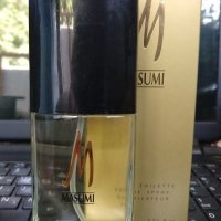 Дамски парфюм "Masumi" by Coty / 50ml EDT / Мазуми, снимка 1 - Дамски парфюми - 37808023