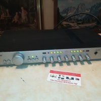 monacor sa-230 stereo amplifier-swiss 1105210920, снимка 4 - Ресийвъри, усилватели, смесителни пултове - 32833320