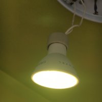 RGB Led лампа GK10, снимка 2 - Лед осветление - 40564878