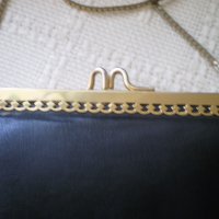 Нова официална чанта - позлатена закопчалка, снимка 10 - Чанти - 27974921
