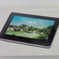 Таблет Huawei MediaPad 7, снимка 4 - Таблети - 43062123