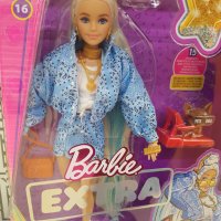 Кукли Barbie, снимка 1 - Кукли - 43376241