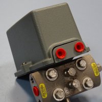 трансмитер TAYLOR Х359TА00121 Differential Pressure Transmitter, снимка 2 - Резервни части за машини - 35136652