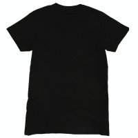 Нова дамска тениска в черен цвят, снимка 3 - Тениски - 43833722