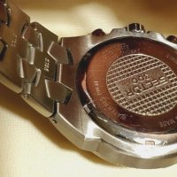 Нов часовник SECTOR 300 MAN CRONO - SWISS MADE, снимка 11 - Мъжки - 34948828