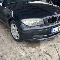 BMW 120 d, снимка 1 - Автомобили и джипове - 43488757