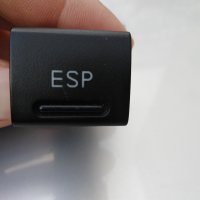 ESP бутон за Ауди А3 8л , ESP Audi A3 8L , Оригинален, снимка 5 - Части - 27846520