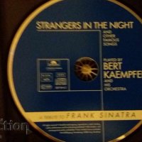 СД - Bert Kaempfert - Strangers In The Night, снимка 3 - CD дискове - 27697813