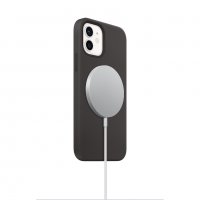 Магнитно безжично зарядно съвместимо с Apple iPhone 13/ Mini/Pro/ 20W, снимка 5 - Оригинални зарядни - 40188735