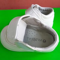 Английски детски обувки Mabini -2 цвята, снимка 8 - Детски обувки - 32712135