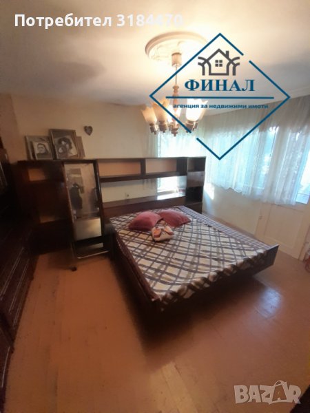 Самостоятелна Тухлена Къща  Пожарната, снимка 1