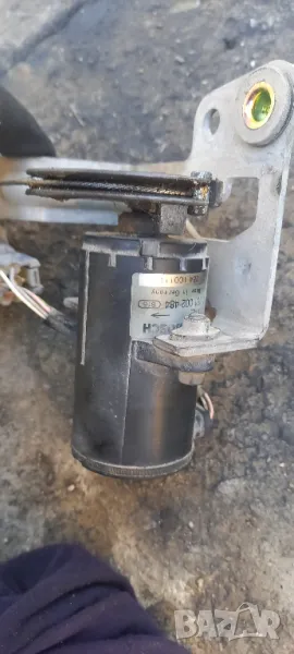 Потенциометър газ Honda Civic VII , снимка 1