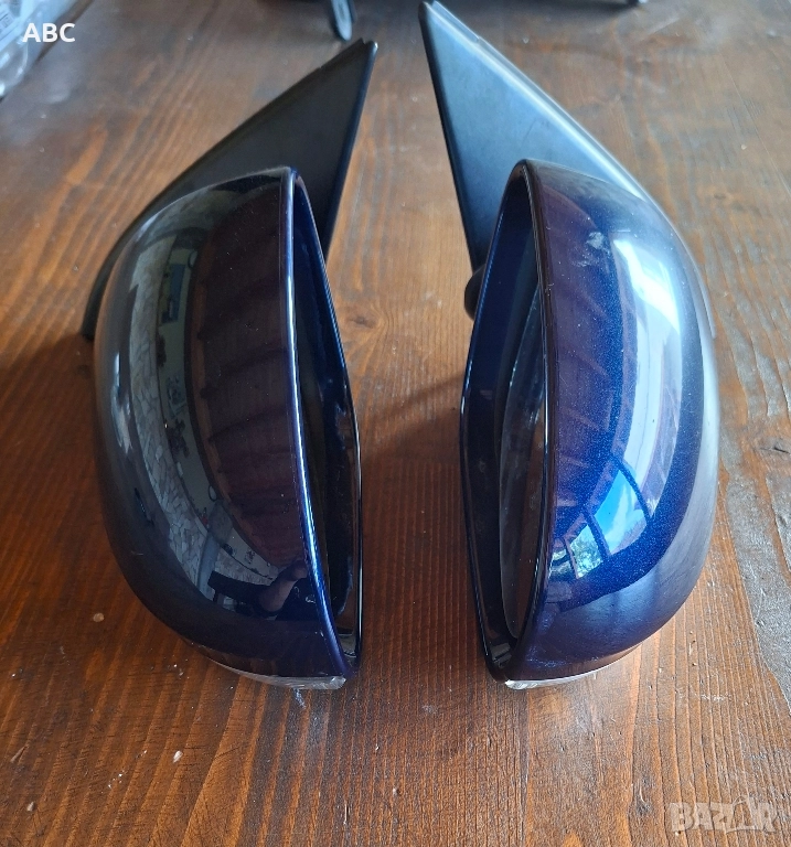 Ляво и дясно огледало за Vw Passat B6 , снимка 1