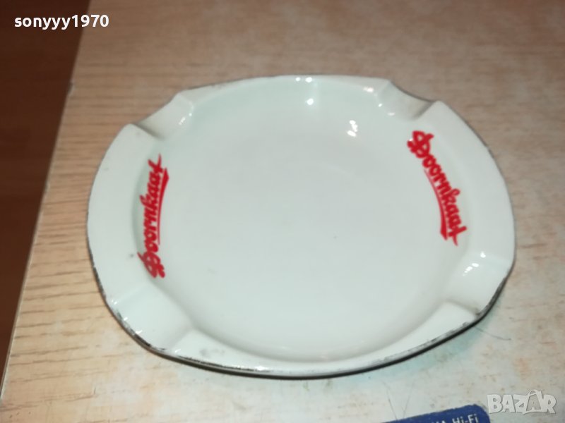 ПЕПЕЛНИК 1401241905, снимка 1