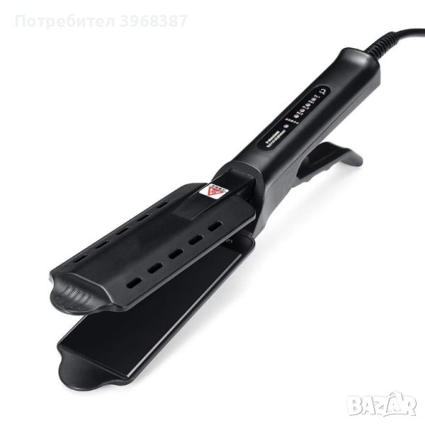 Преса за коса, снимка 1