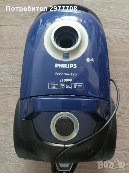 Philips Performer pro за части , снимка 1